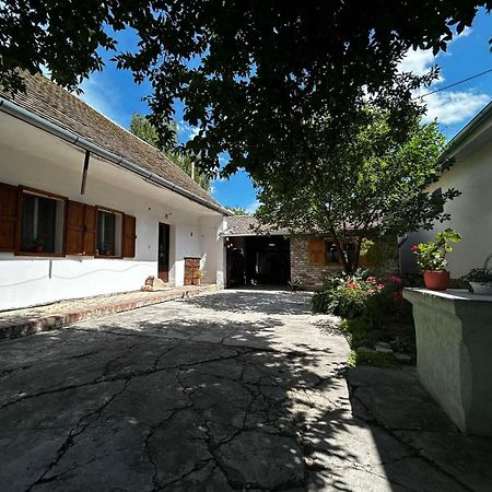 Vila Oaza Mira Porodicna Kuca Za Opustanje Apatin Exteriér fotografie