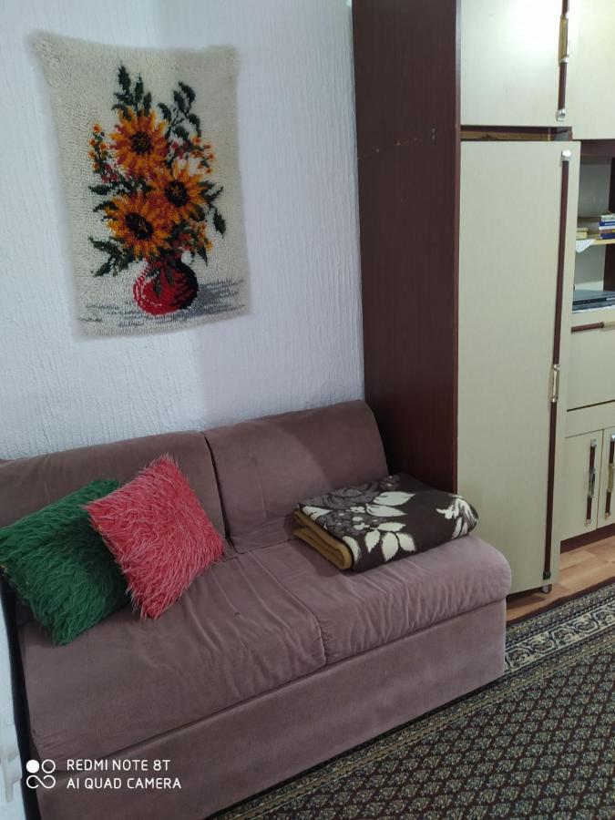 Vila Oaza Mira Porodicna Kuca Za Opustanje Apatin Exteriér fotografie