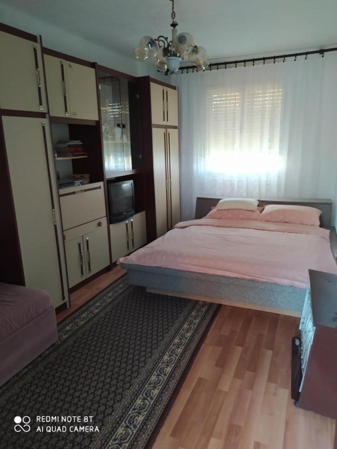 Vila Oaza Mira Porodicna Kuca Za Opustanje Apatin Exteriér fotografie