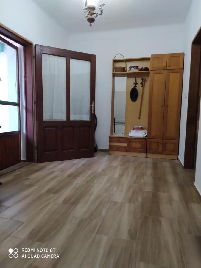 Vila Oaza Mira Porodicna Kuca Za Opustanje Apatin Exteriér fotografie