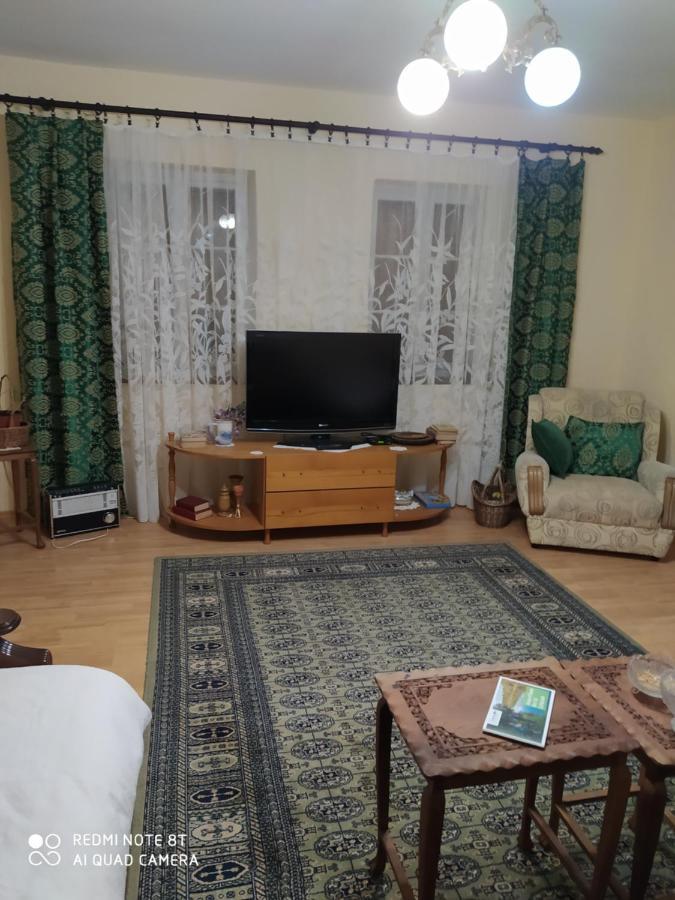 Vila Oaza Mira Porodicna Kuca Za Opustanje Apatin Exteriér fotografie