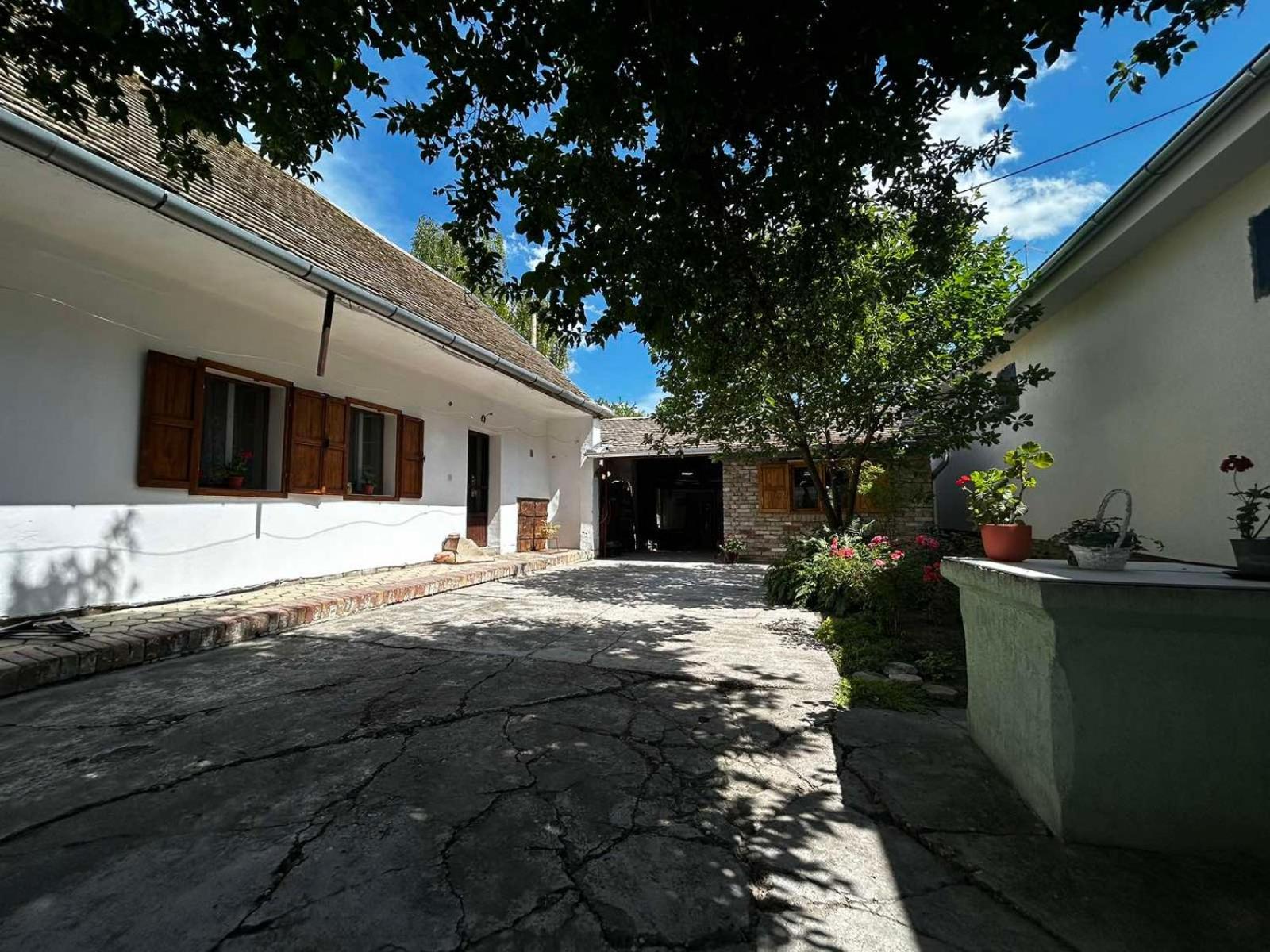 Vila Oaza Mira Porodicna Kuca Za Opustanje Apatin Exteriér fotografie