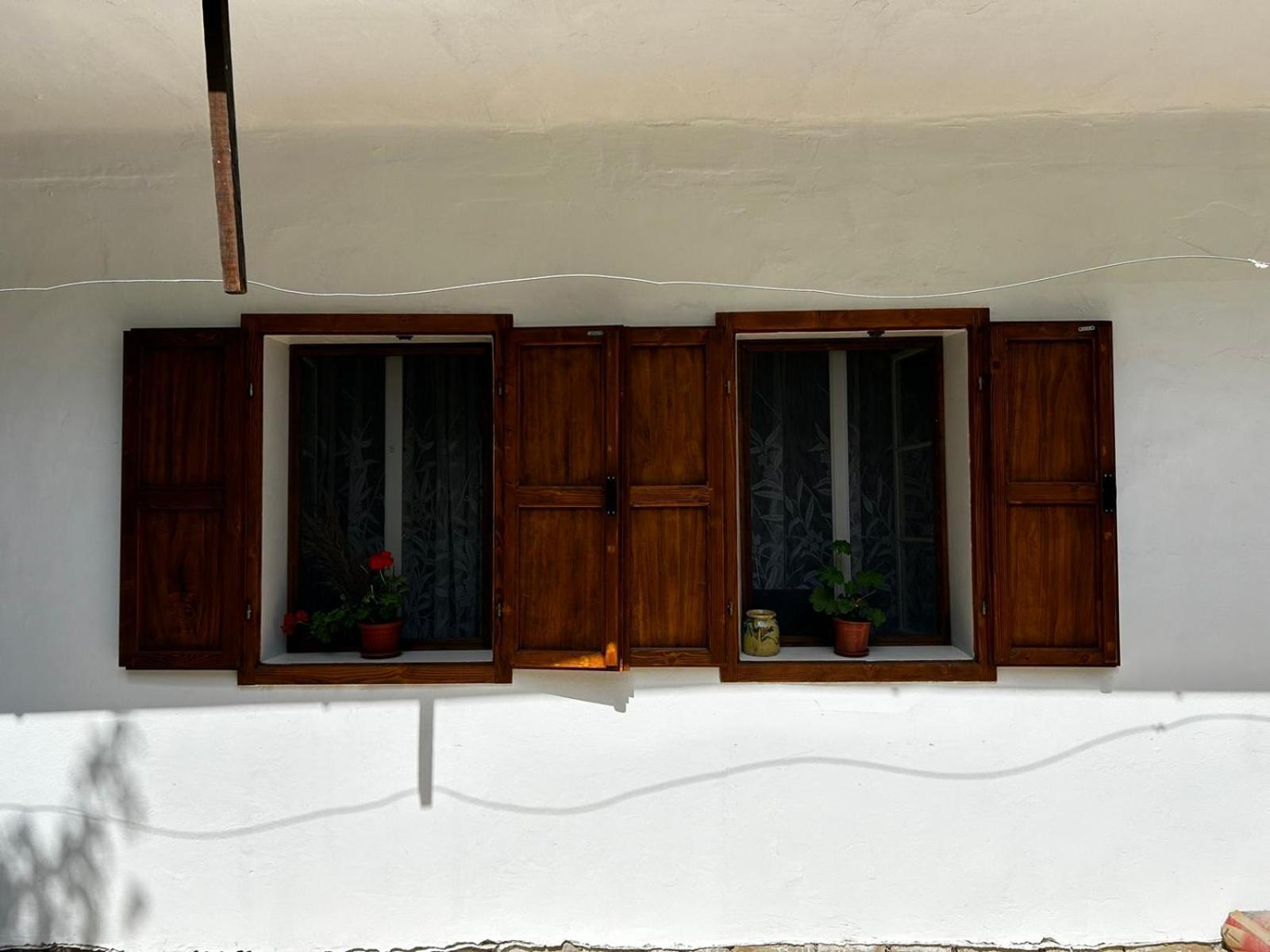 Vila Oaza Mira Porodicna Kuca Za Opustanje Apatin Exteriér fotografie