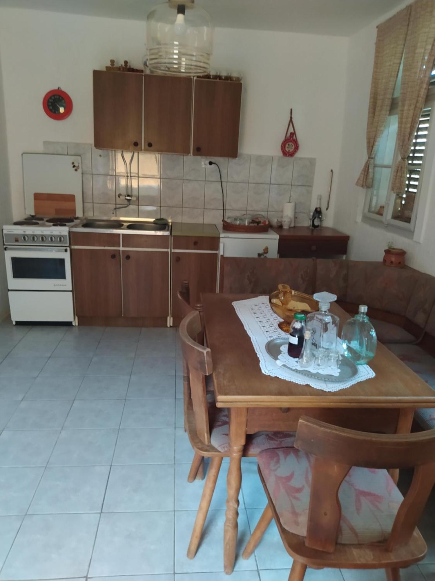 Vila Oaza Mira Porodicna Kuca Za Opustanje Apatin Exteriér fotografie