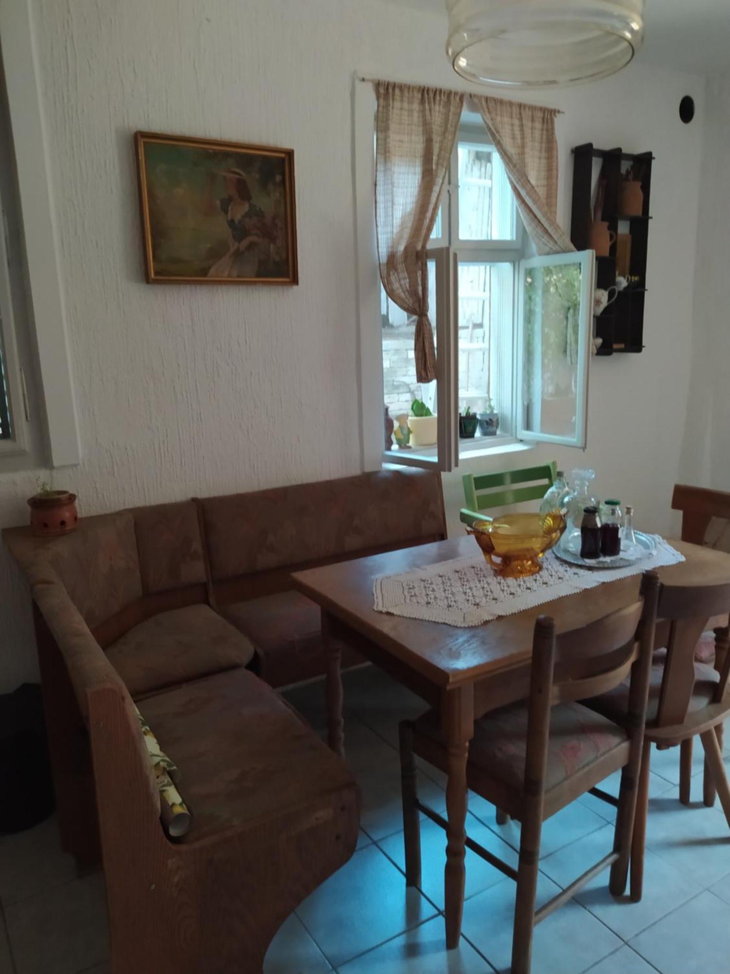 Vila Oaza Mira Porodicna Kuca Za Opustanje Apatin Exteriér fotografie