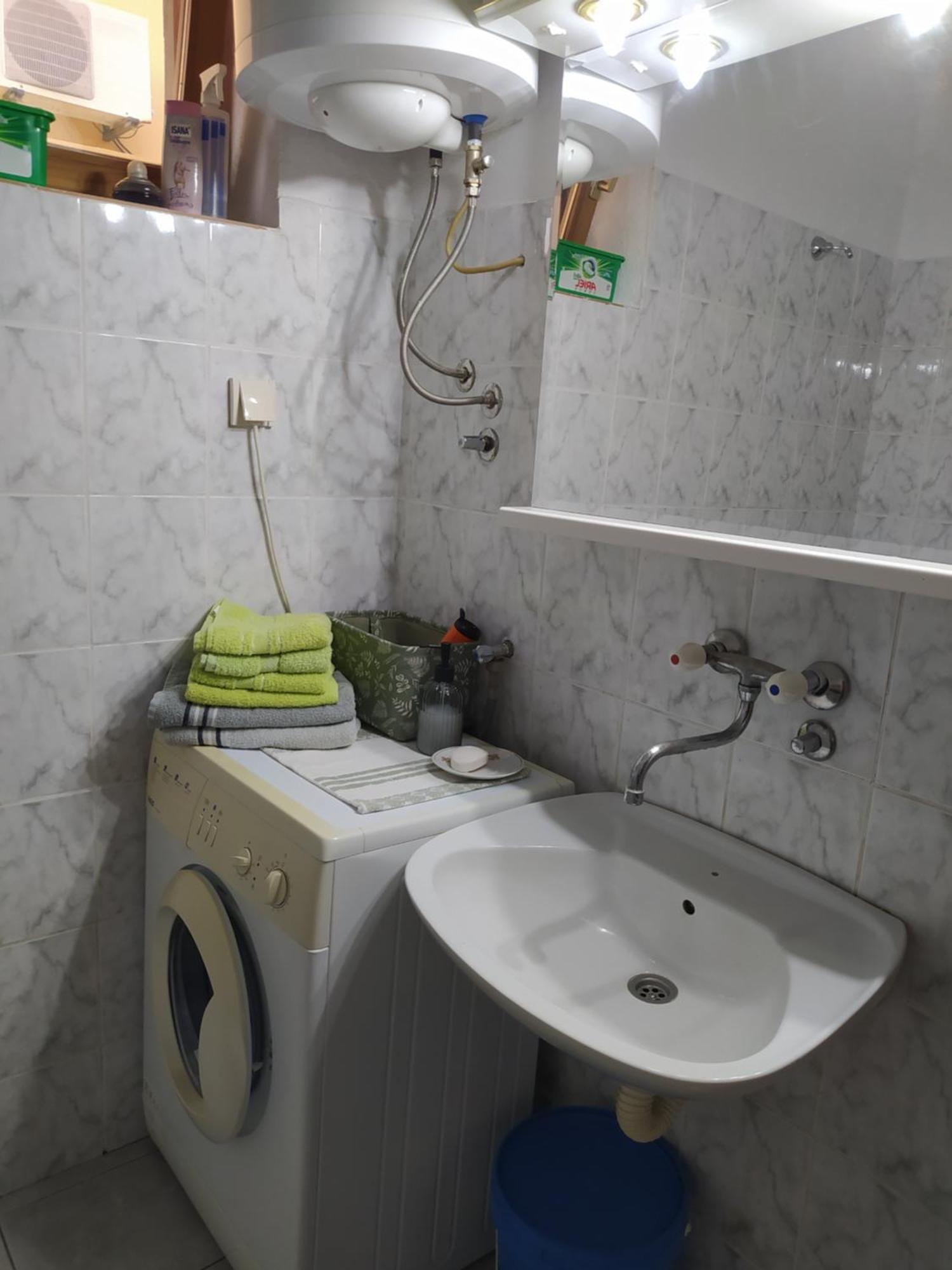 Vila Oaza Mira Porodicna Kuca Za Opustanje Apatin Exteriér fotografie