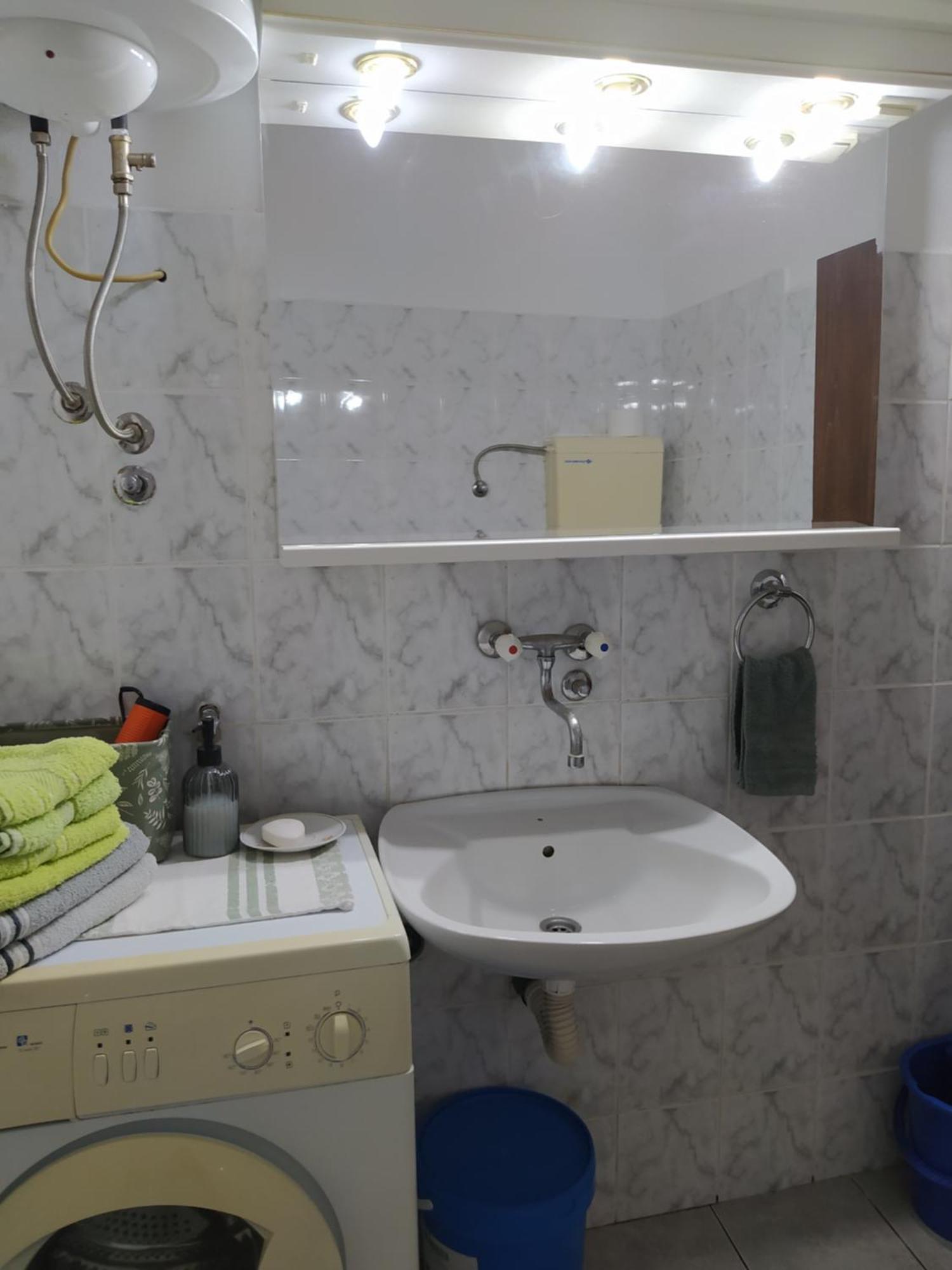 Vila Oaza Mira Porodicna Kuca Za Opustanje Apatin Exteriér fotografie